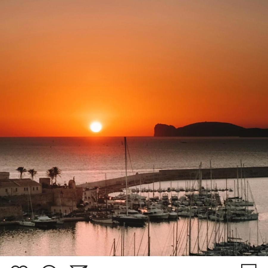 Appartement Piso Azul Espero Reial Alghero