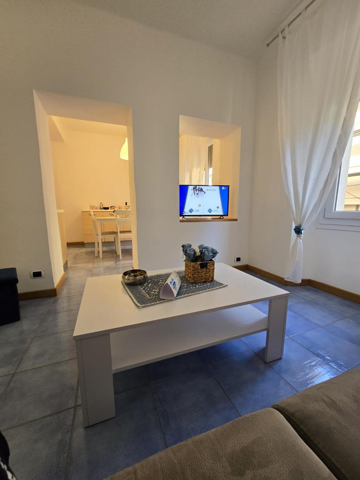 Appartement Piso Azul Espero Reial