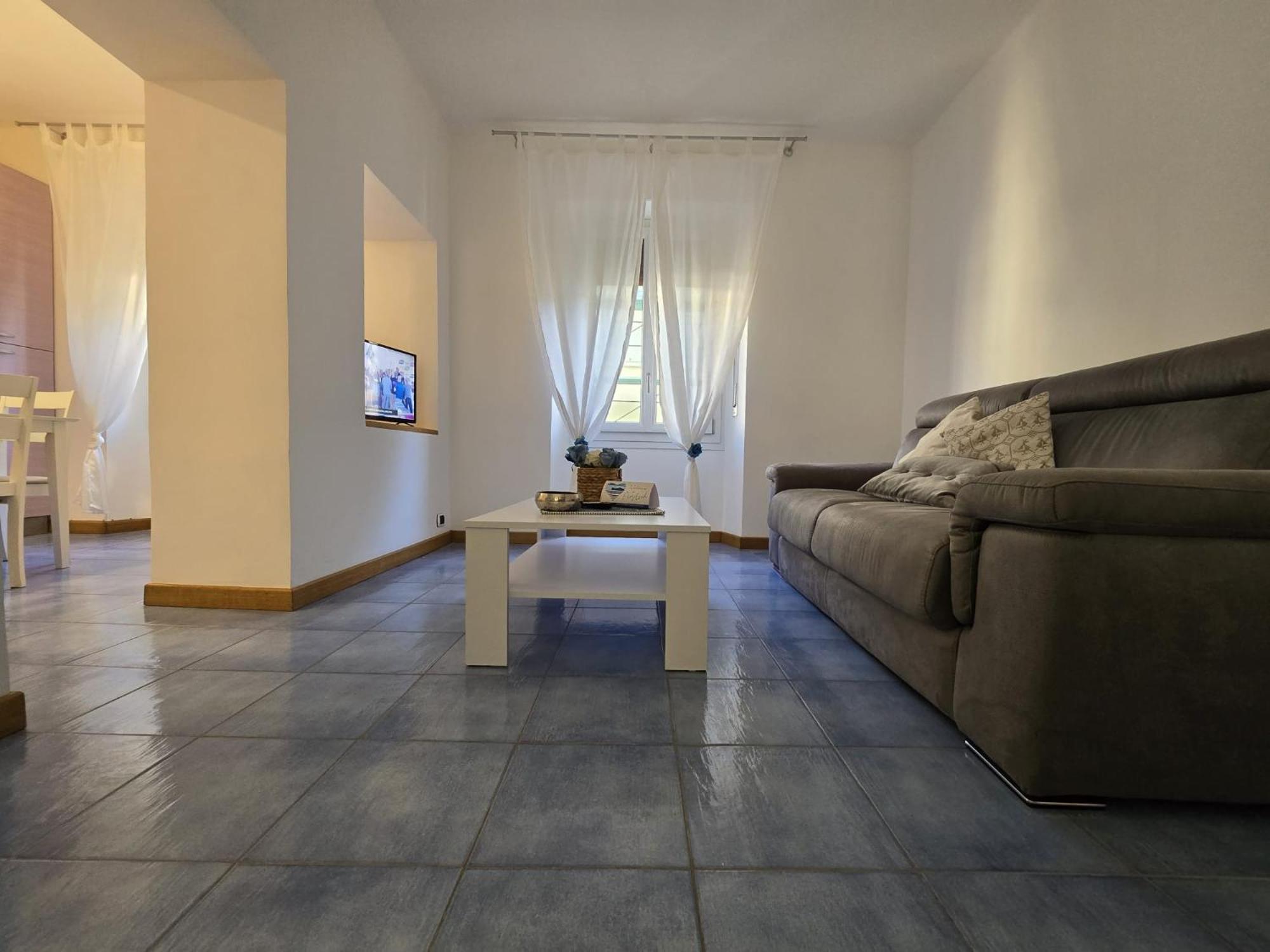 Appartement Piso Azul Espero Reial *