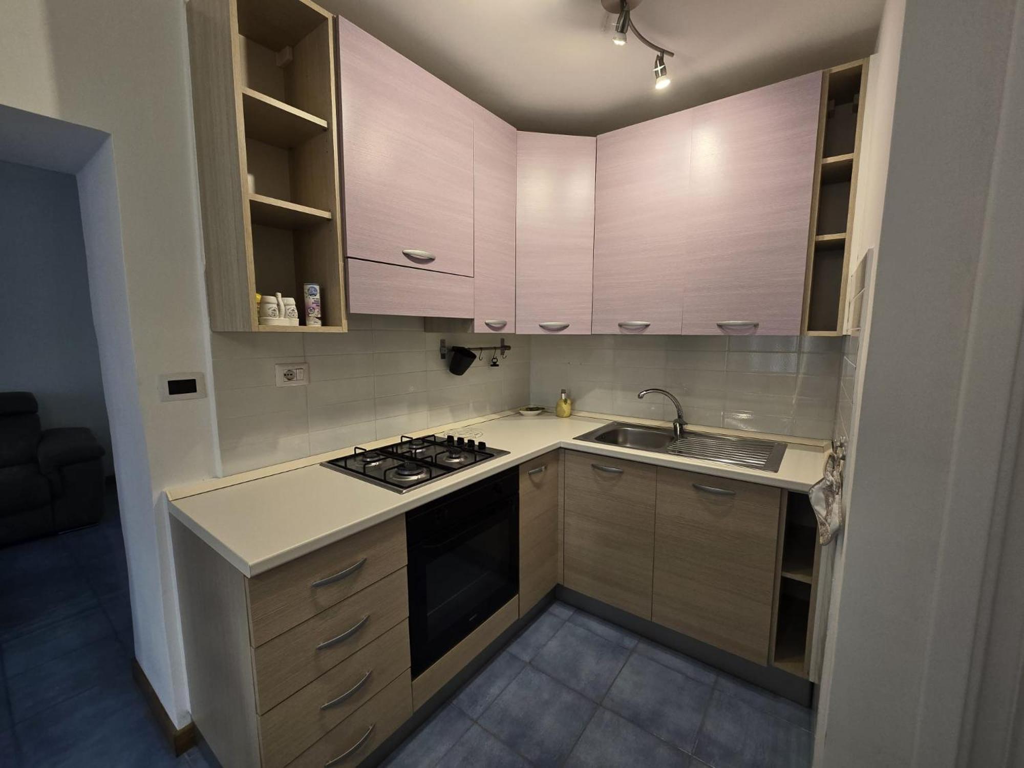 Piso Azul Espero Reial Appartement Alghero