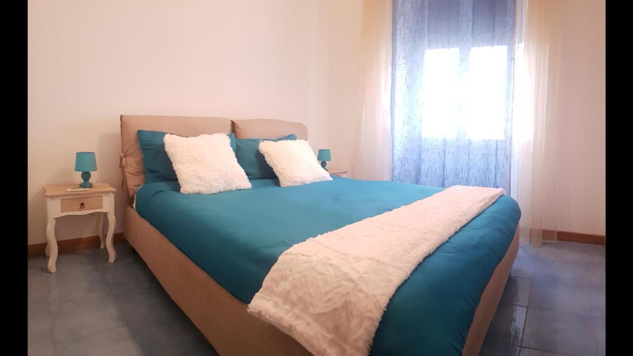 Piso Azul Espero Reial Appartement